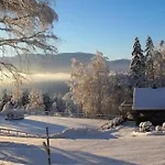 Vakantiehuis Shielded At Norefjell *