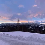 Casa de Férias Shielded At Norefjell Eggedal