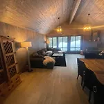 Vakantiehuis Shielded At Norefjell Eggedal