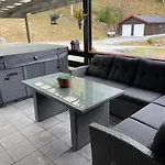 Vakantiehuis Shielded At Norefjell Eggedal