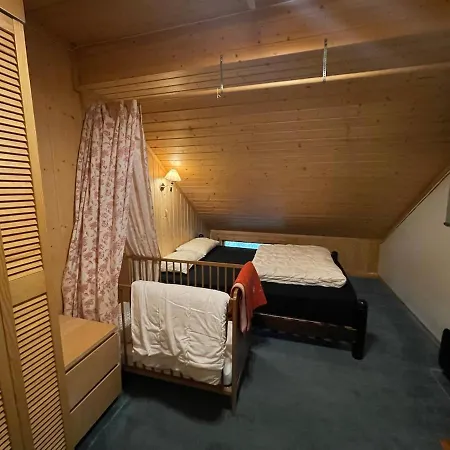 Shielded At Norefjell