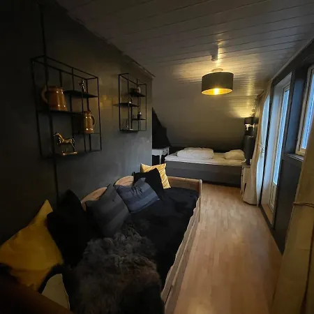 بيت للعطل Private Mountain Retreat - Norefjell - Family
