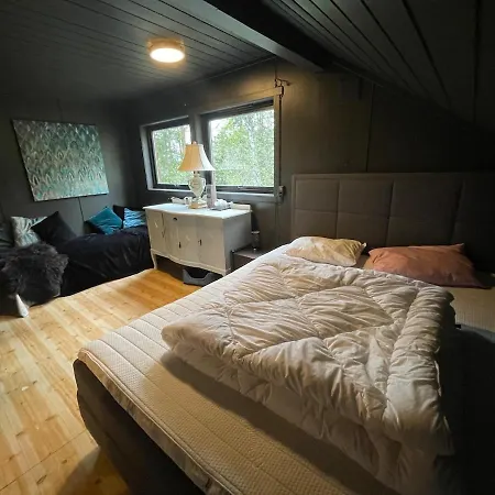 Shielded At Norefjell * Eggedal