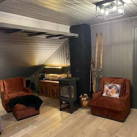 Private Mountain Retreat - Norefjell - Family