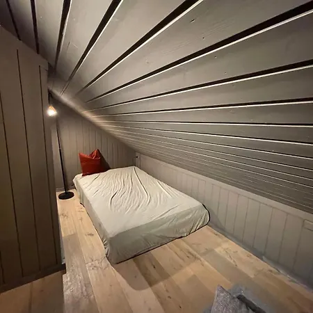Private Mountain Retreat - Norefjell - Family Eggedal