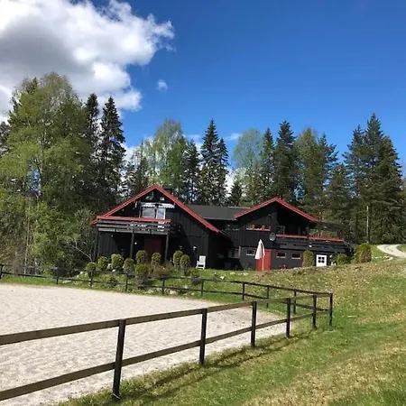 Private Mountain Retreat - Norefjell - Family