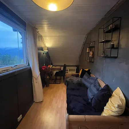 Private Mountain Retreat - Norefjell - Family Eggedal