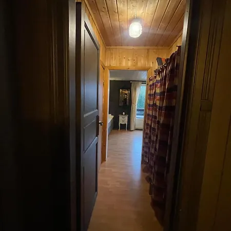 Private Mountain Retreat - Norefjell - Family بيت للعطل Eggedal