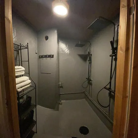 Private Mountain Retreat - Norefjell - Family