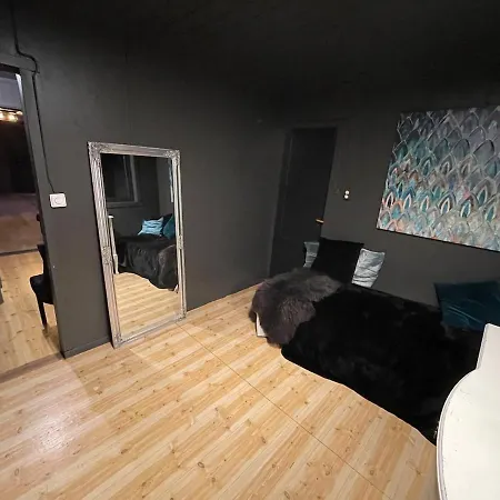 Private Mountain Retreat - Norefjell - Family بيت للعطل