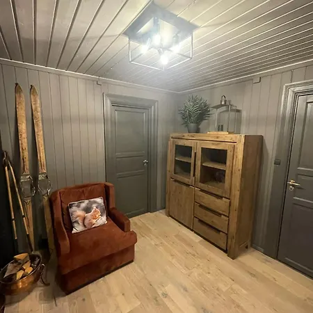 Private Mountain Retreat - Norefjell - Family بيت للعطل