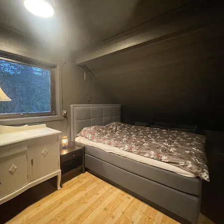 Private Mountain Retreat - Norefjell - Family