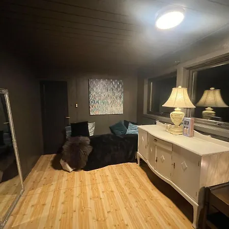 Private Mountain Retreat - Norefjell - Family