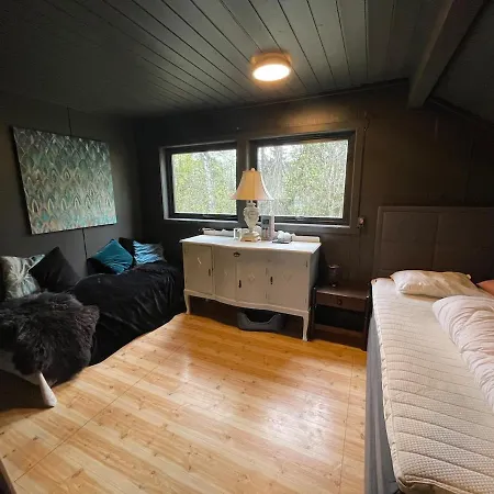 بيت للعطل Private Mountain Retreat - Norefjell - Family