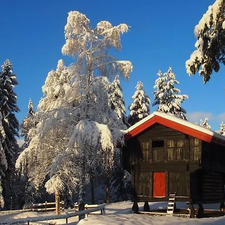 Private Mountain Retreat - Norefjell - Family *