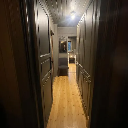 Private Mountain Retreat - Norefjell - Family بيت للعطل *