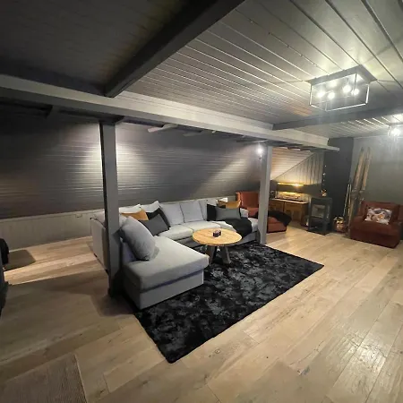 Private Mountain Retreat - Norefjell - Family بيت للعطل