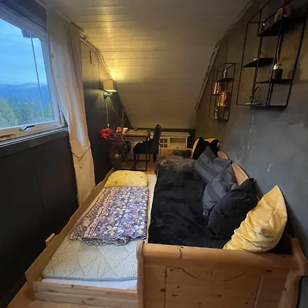 Private Mountain Retreat - Norefjell - Family *