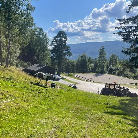 Private Mountain Retreat - Norefjell - Family