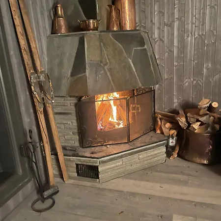 Private Mountain Retreat - Norefjell - Family Eggedal
