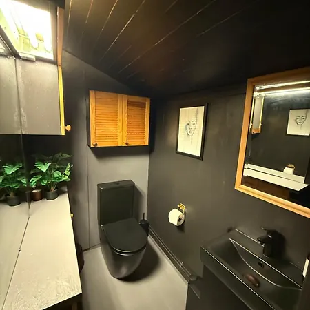 Private Mountain Retreat - Norefjell - Family بيت للعطل Eggedal
