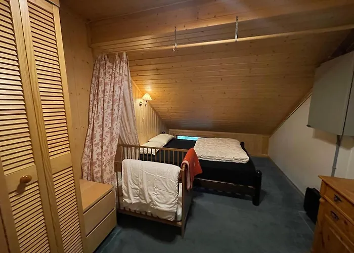 Shielded At Norefjell