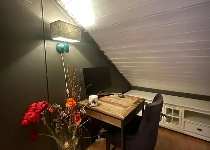 Shielded At Norefjell